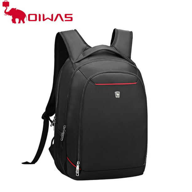 Stylish Laptop Backpack Travel Backpack with Removable Sling Bag Christmas Winter 
